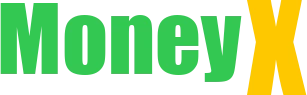 Money X Casino Logo